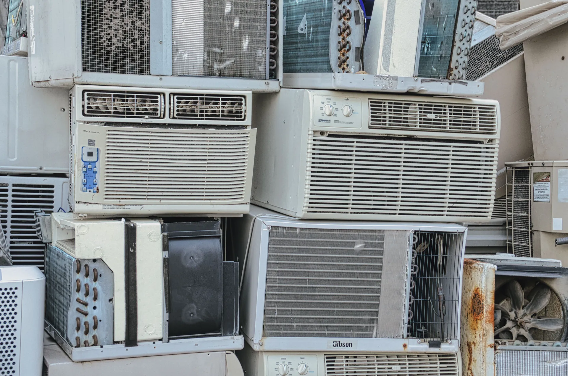 appliance repair shop in pasadena california