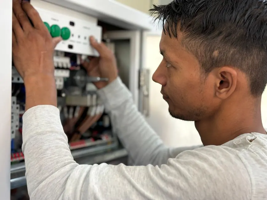 Benefits of professional oven repair
