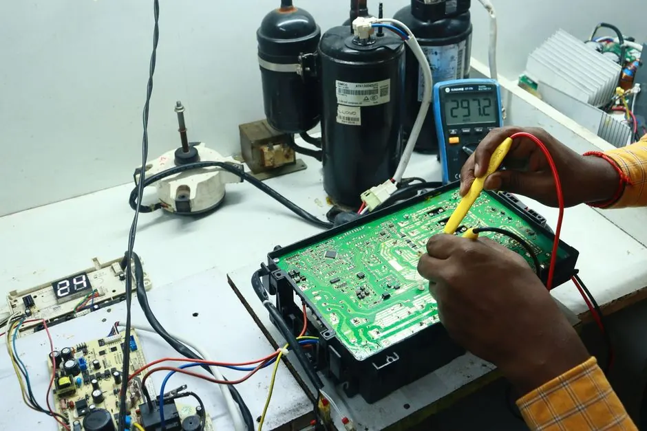 Benefits of professional microwave repair